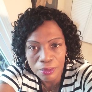 Meet your Posher, Ruth